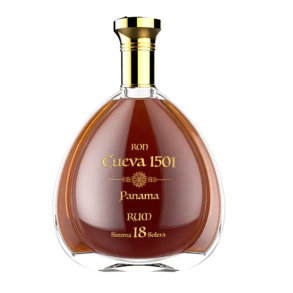 Ron Cueva 1501 18 års rum