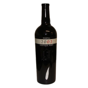 Quinta do Portal Vintage 2003