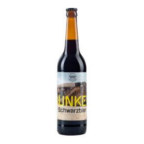 Bunker Schwarzbier inkl pant
