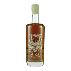 Stauning Whisky - EL Clasico