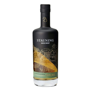 Stauning Whisky - Smoke