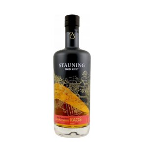 Stauning Whisky - Kaos