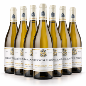 Domaine Philippe Girard Bourgogne Aligote 2025