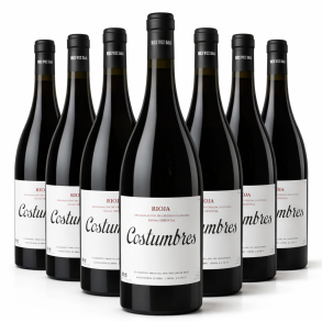 Vinos en Voz Baja - Costumbres Rioja 2023