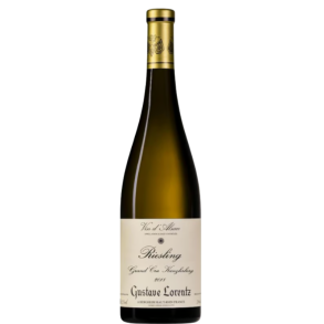 Gustave Lorentz - Riesling Gran Cru
