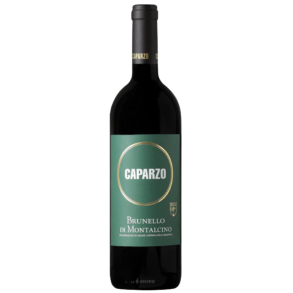 Caparzo Brunello Di Montalcino 2016