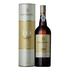 Old White Port - SEQUEIRINHA