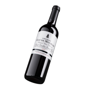 Chateau Cap de Mourlin 2011 St. Emillion Grand Cru Class� - FORSALG