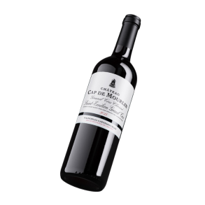 Chateau Cap de Mourlin 2015 St. Emillion Grand Cru Class�