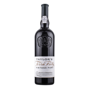 Taylors Quinta De Terra Feita 2008