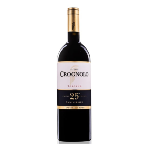 Tenuta Sette Ponti Crognolo Limited Edition 25th Anniversary