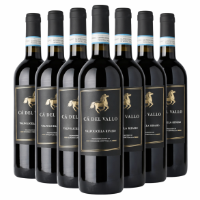 Ripasso Ca Del Vallo 2022