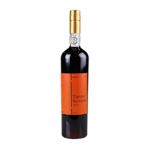 Vasques D Carvalho - Tawny Reserva