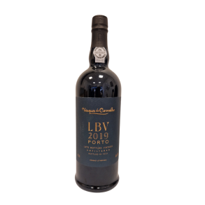 Vasques D Carvalho - LBV 2019