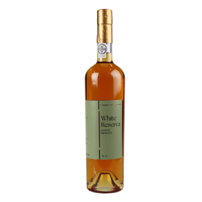 Vasques d Carcalho - White Reserva