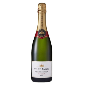 Veuve Ambal Crmant de Bourgogne Grande Cuvee Brut
