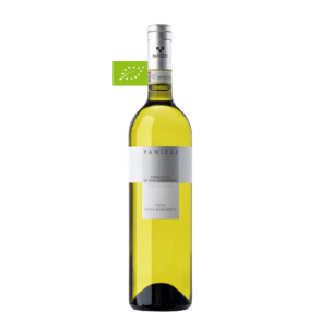 Vernaccia - Vigna Santa Margherita - Panizzi