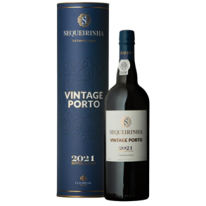 Vintage 2021 - SEQUEIRINHA