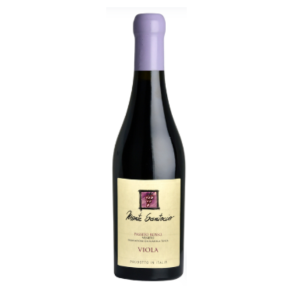 Monte Santoccio - Viola Rosso Passito