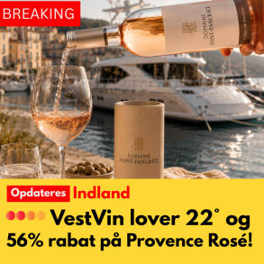 Domaine Saint Pancrace Cotes de Provence 2024