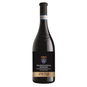 Zeni Ripasso Valpolicella Superiore 2023