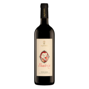 Orciaverde Beatrix 2020 BIO