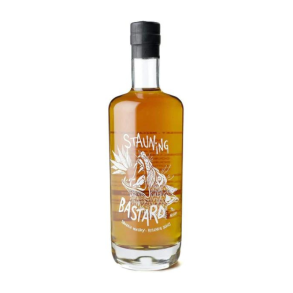 Stauning Whisky - Bastard
