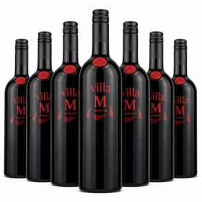 Villa M Sweet Red