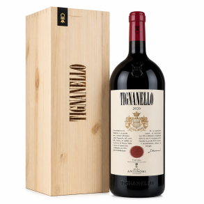 Tignanello Antinori Magnum 2020