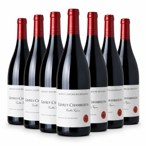Gevrey Chambertin Vieilles Vignes Maison Roche de Bellene 2021