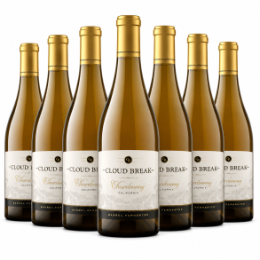 Cloud Breake Chardonnay