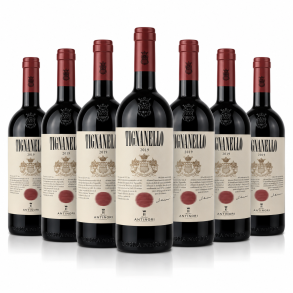Tignanello Antinori 2019