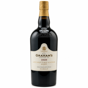 Graham s Late Bottled Vintage 2020