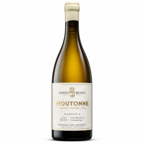 Albert Bichot Grand Cru Chablis Moutonne