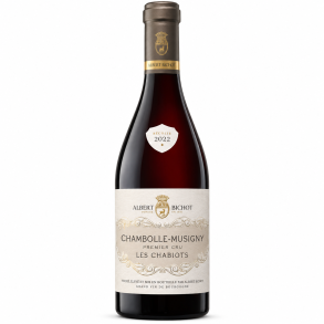 Albert Bichot Chambolle-Musigny Premier Cru