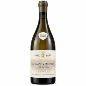 Albert Bichot Chassagne-Montrachet Premier Cru 