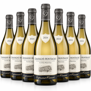 Chassagne Montrachet Cuvee Prestige Capuano Ferreri