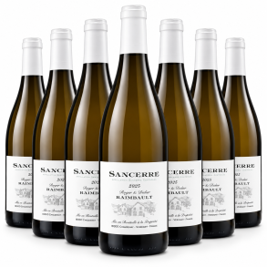 Sancerre Raimbault 2025