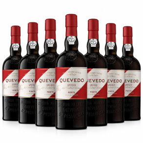 Quevedo LBV 2018