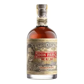 Don Papa Rom