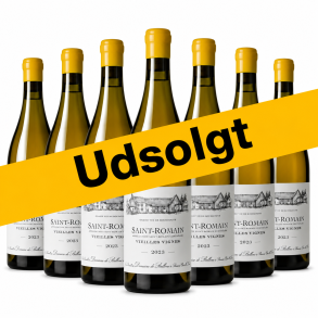 Saint Romain Vielles Vignes Domaine de Bellene 2023