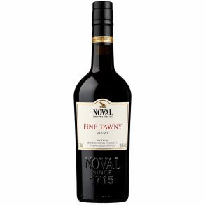 Fine Tawny Noval 