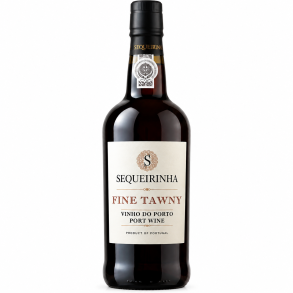 Fine Tawny - SEQUEIRINHA
