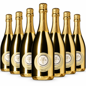 Val Doca Punto Oro Gold Edition