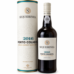  Colheita 2016 White - SEQUEIRINHA