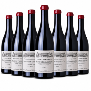Beaune 1. Cru Domaine de Bellene Hommage a Francoise Potel 2023
