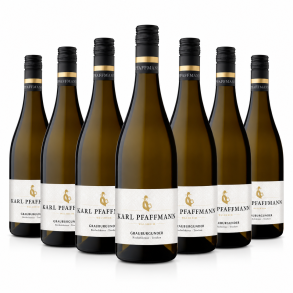 Pfaffmann Grauburgunder 