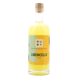 Limoncello Ruby