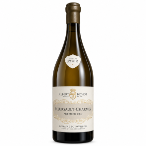 Albert Bichot Meursault-Charmes Premier Cru