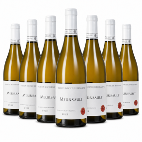 Meursault Vieilles Vignes Maison Roche de Bellene 2022